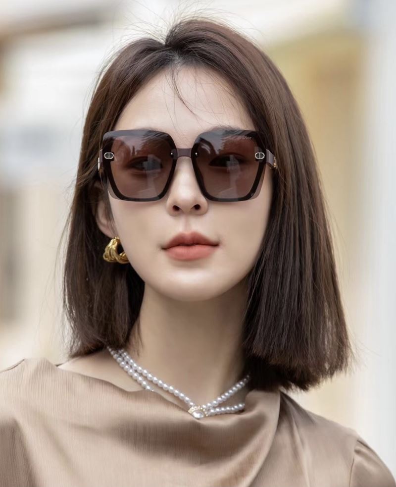 Dior Sunglasses